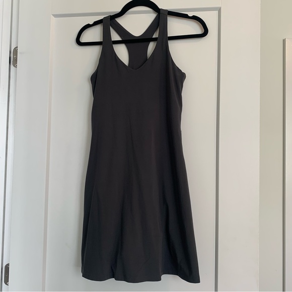 Girlfriend Collective Lola Dress - Picture 1 of 3